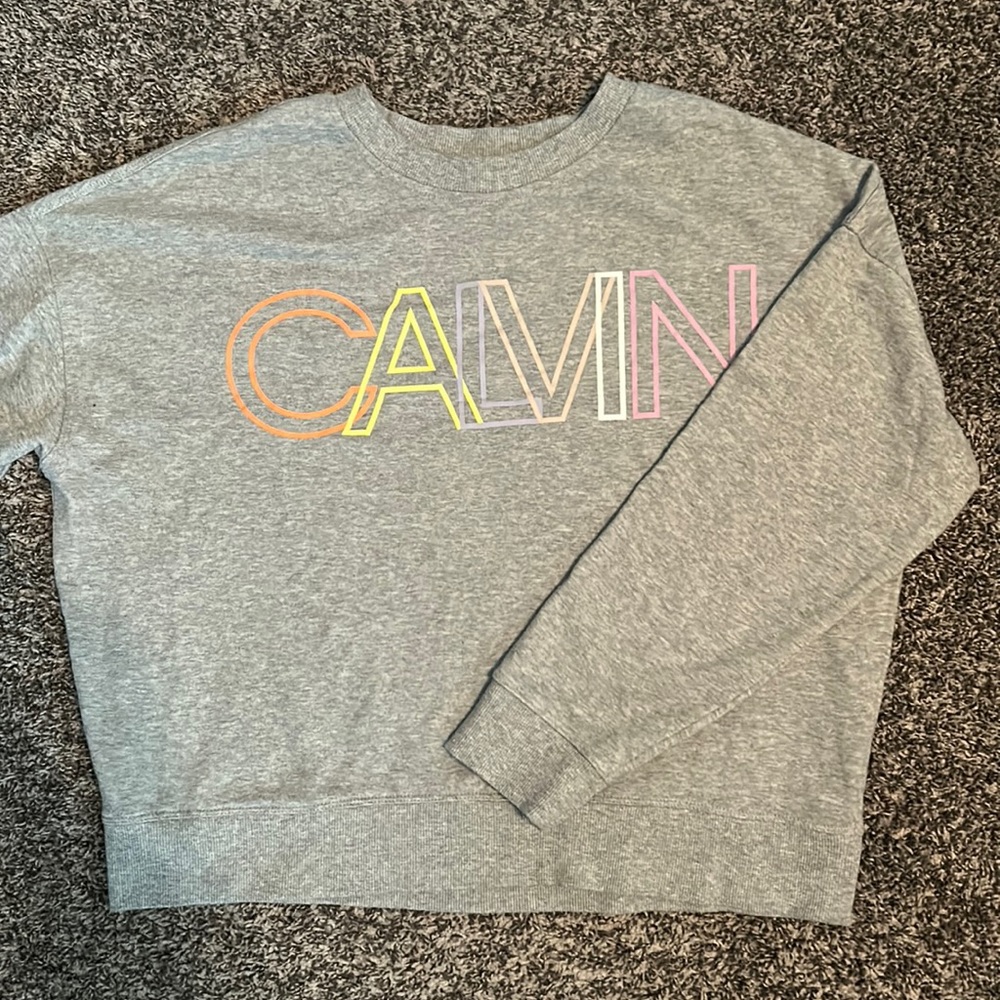 Calvin Klein Sweatshirt